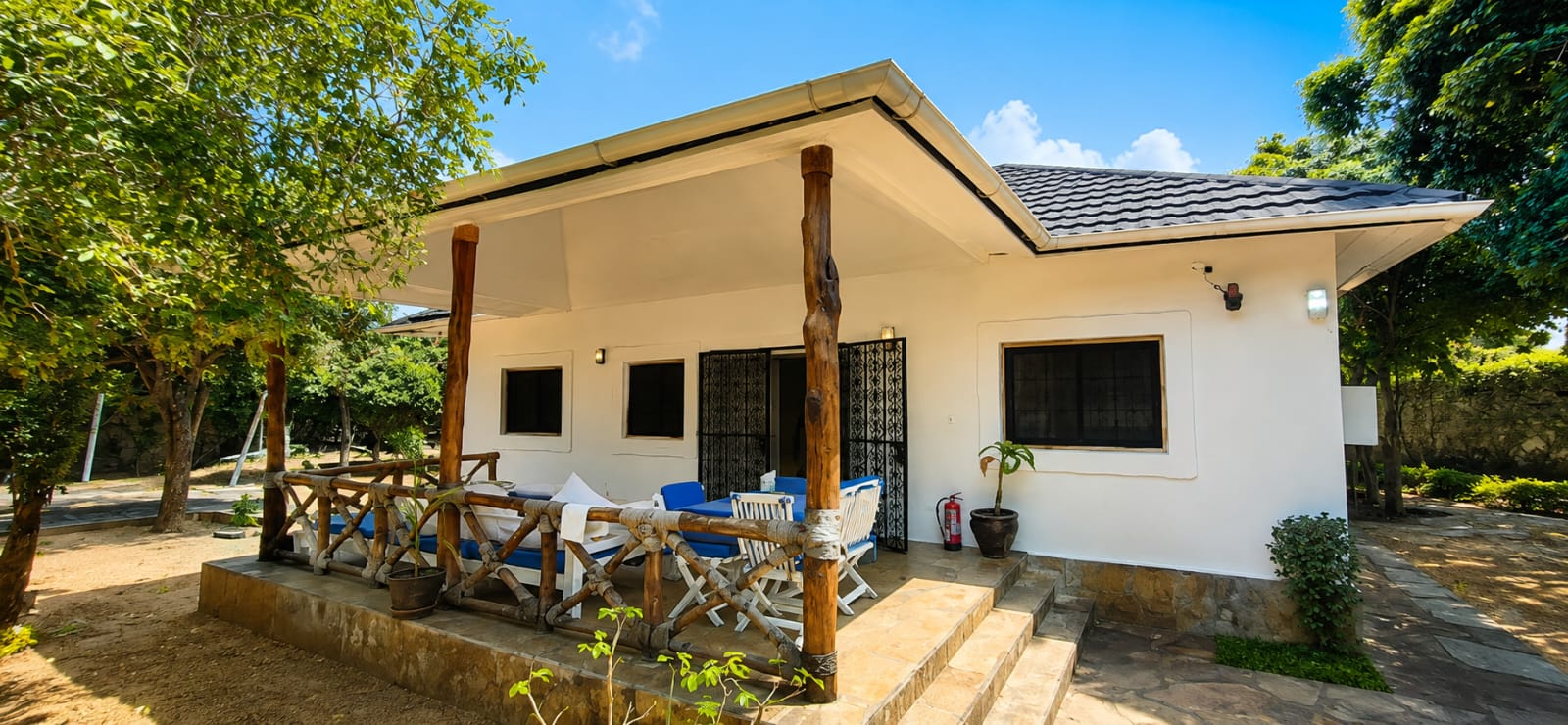 villa favours watamu